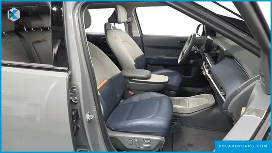 KIA EV3 LONG RANGE 2WD