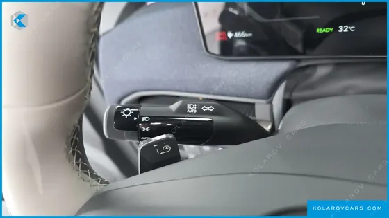 KIA EV3 LONG RANGE 2WD