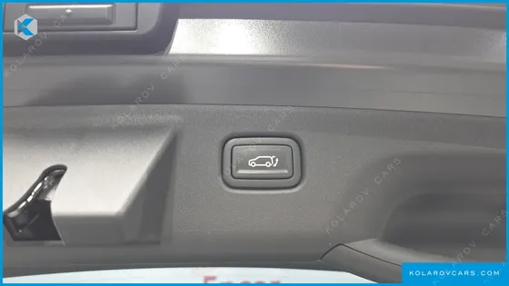 KIA EV3 LONG RANGE 2WD
