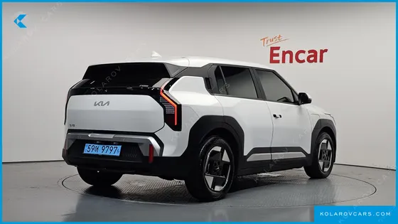 KIA EV3 LONG RANGE 2WD