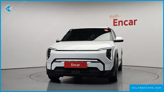 KIA EV3 LONG RANGE 2WD