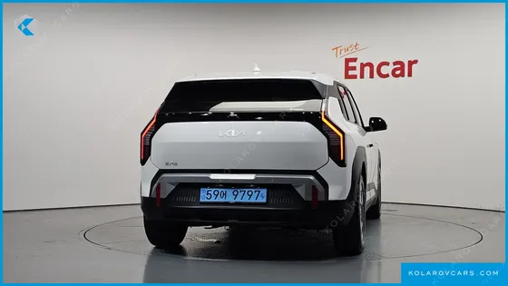 KIA EV3 LONG RANGE 2WD