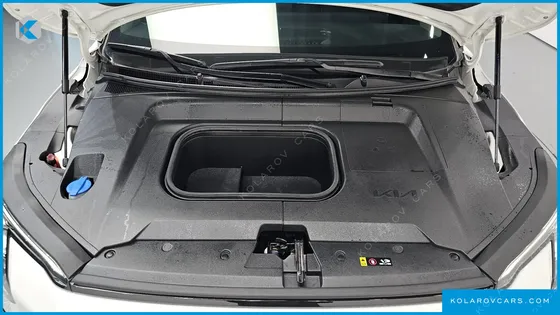 KIA EV3 LONG RANGE 2WD