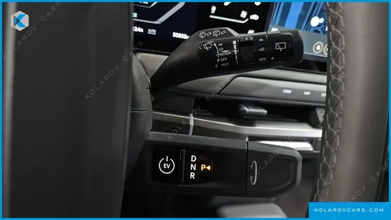 KIA EV3 LONG RANGE 2WD
