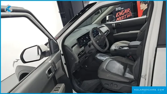 KIA EV3 LONG RANGE 2WD