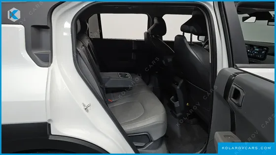KIA EV3 LONG RANGE 2WD
