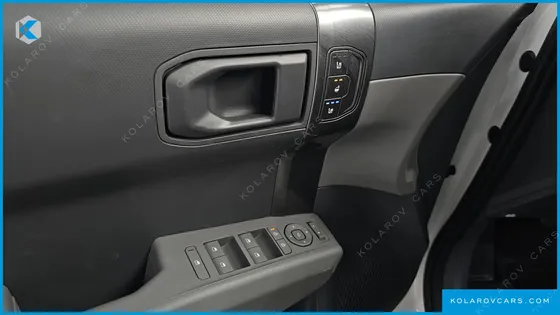KIA EV3 LONG RANGE 2WD