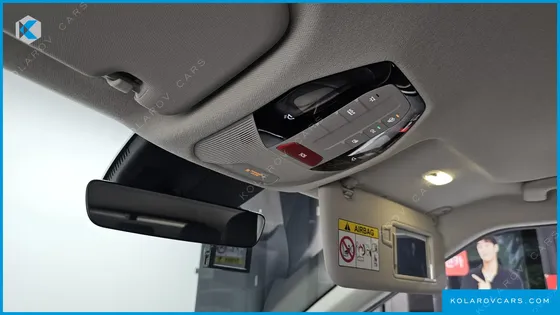 KIA EV3 LONG RANGE 2WD