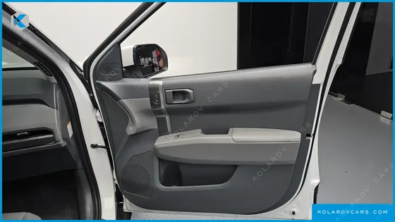 KIA EV3 LONG RANGE 2WD