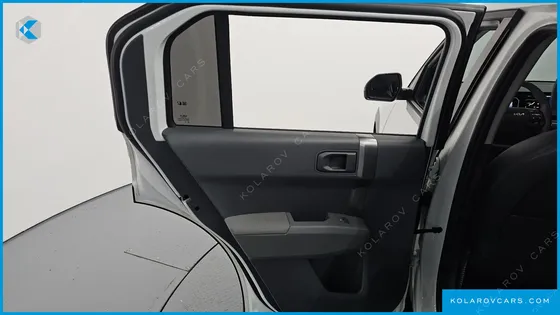 KIA EV3 LONG RANGE 2WD