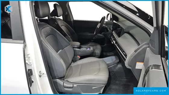 KIA EV3 LONG RANGE 2WD