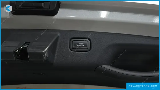 KIA EV3 LONG RANGE 2WD