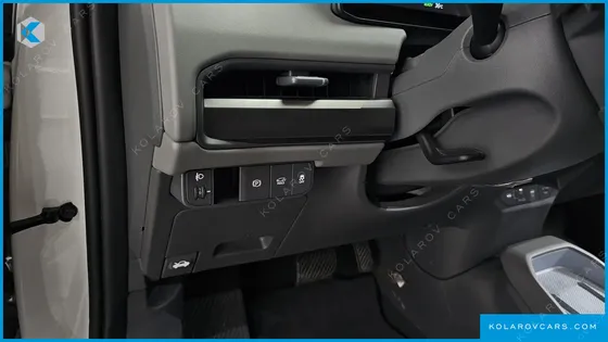 KIA EV3 LONG RANGE 2WD