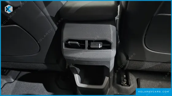 KIA EV3 LONG RANGE 2WD