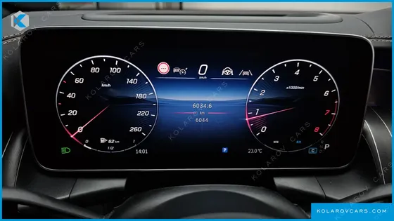 MERCEDES GLC-CLASS GLC300 4MATIC AMG LINE