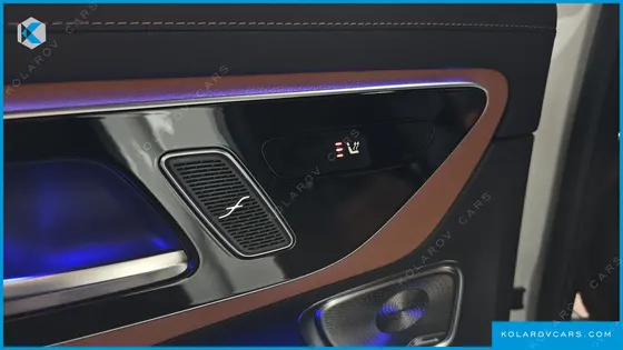 MERCEDES GLC-CLASS GLC300 4MATIC AMG LINE