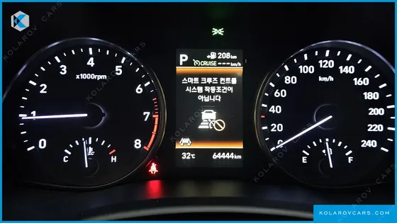 HYUNDAI I30 1.6 TURBO