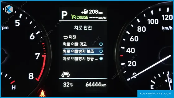 HYUNDAI I30 1.6 TURBO
