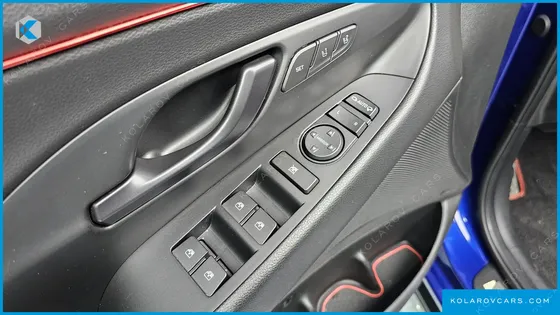 HYUNDAI I30 1.6 TURBO