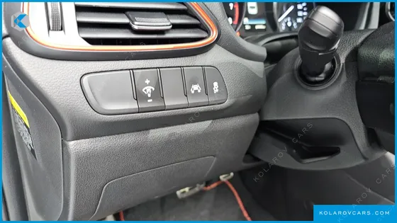 HYUNDAI I30 1.6 TURBO