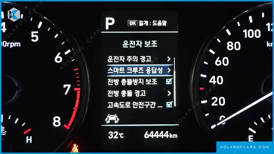 HYUNDAI I30 1.6 TURBO