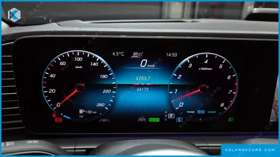 MERCEDES GLE-CLASS GLE450 4MATIC