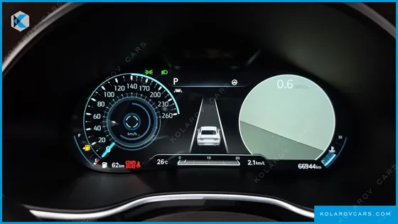 GENESIS G80 GASOLINE 3.5 TURBO AWD
