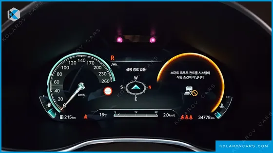 GENESIS G80 GASOLINE 2.5 TURBO 2WD