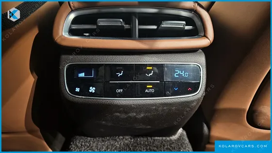 GENESIS G80 GASOLINE 2.5 TURBO 2WD