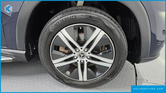MERCEDES GLE-CLASS GLE300D 4MATIC