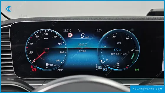 MERCEDES GLE-CLASS GLE300D 4MATIC
