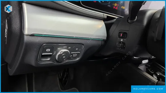 MERCEDES GLE-CLASS GLE300D 4MATIC