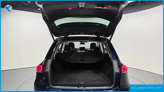 MERCEDES GLE-CLASS GLE300D 4MATIC