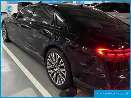 AUDI A8 55 TFSI QUATTRO PREMIUM LWB