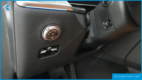 MERCEDES GLC-CLASS GLC220 D 4MATIC