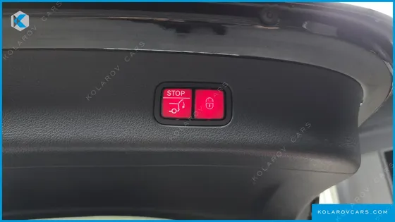 MERCEDES GLC-CLASS GLC220 D 4MATIC