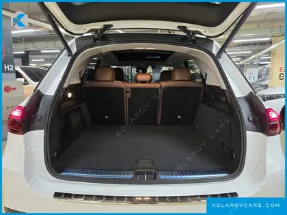 MERCEDES GLE-CLASS GLE450 4MATIC