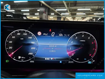 MERCEDES GLE-CLASS GLE450 4MATIC