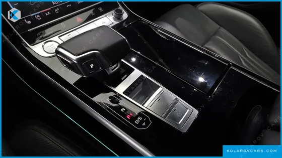 AUDI A8 55 TFSI QUATTRO LWB