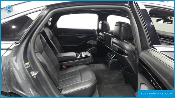 AUDI A8 55 TFSI QUATTRO LWB