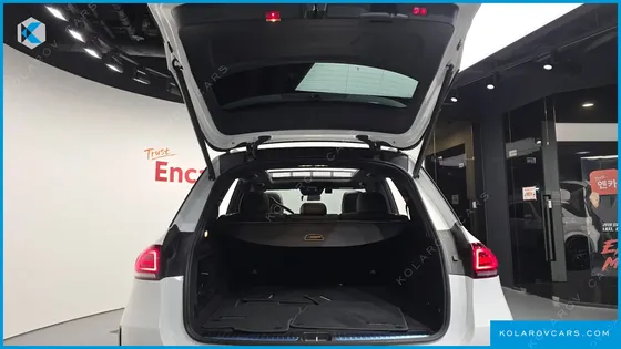 MERCEDES GLE-CLASS AMG GLE53 4MATIC+