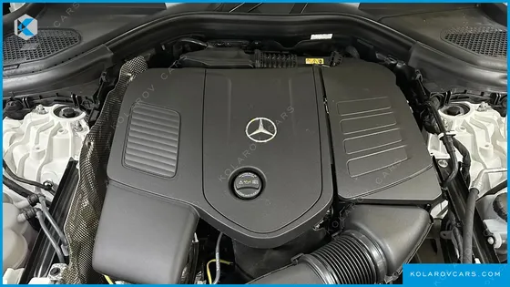 MERCEDES GLC-CLASS GLC300 4MATIC AMG LINE