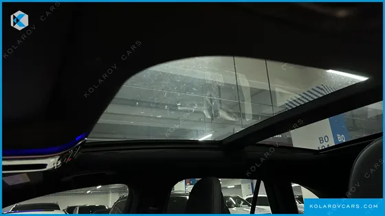 MERCEDES GLC-CLASS GLC300 4MATIC AMG LINE