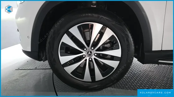 MERCEDES GLE-CLASS GLE450 4MATIC