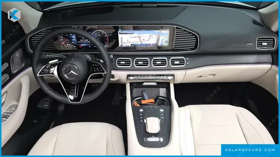 MERCEDES GLE-CLASS GLE450 4MATIC