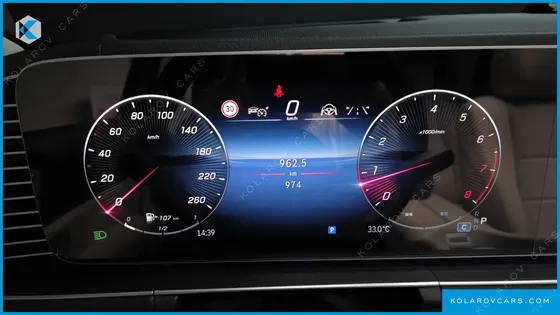 MERCEDES GLE-CLASS GLE450 4MATIC