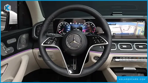 MERCEDES GLE-CLASS GLE450 4MATIC