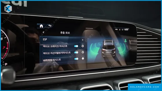 MERCEDES GLE-CLASS GLE450 4MATIC