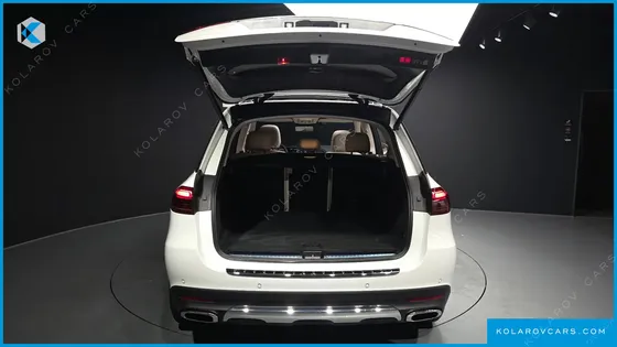 MERCEDES GLE-CLASS GLE450 4MATIC