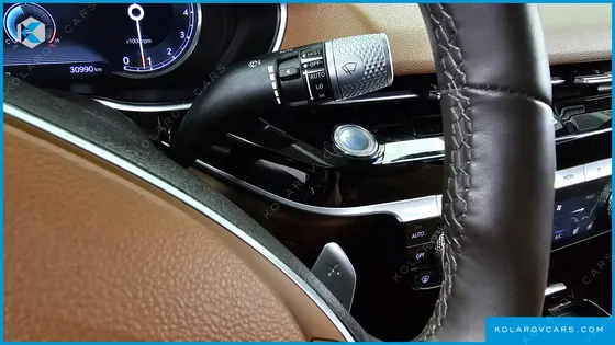 GENESIS G80 GASOLINE 2.5 TURBO 2WD